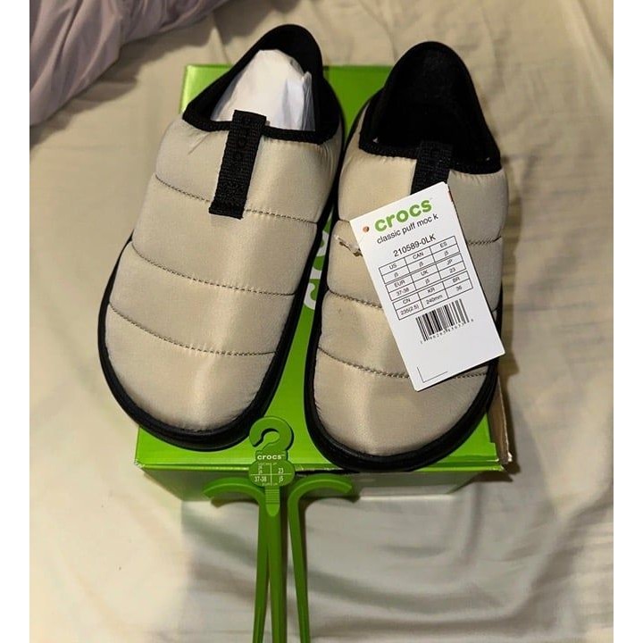 Crocs